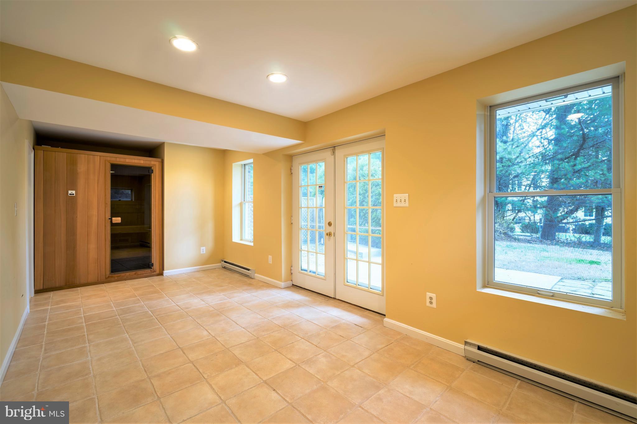 1008 Towlston Road McLean, VA 22102 - Photo 25 of 30 Sauna