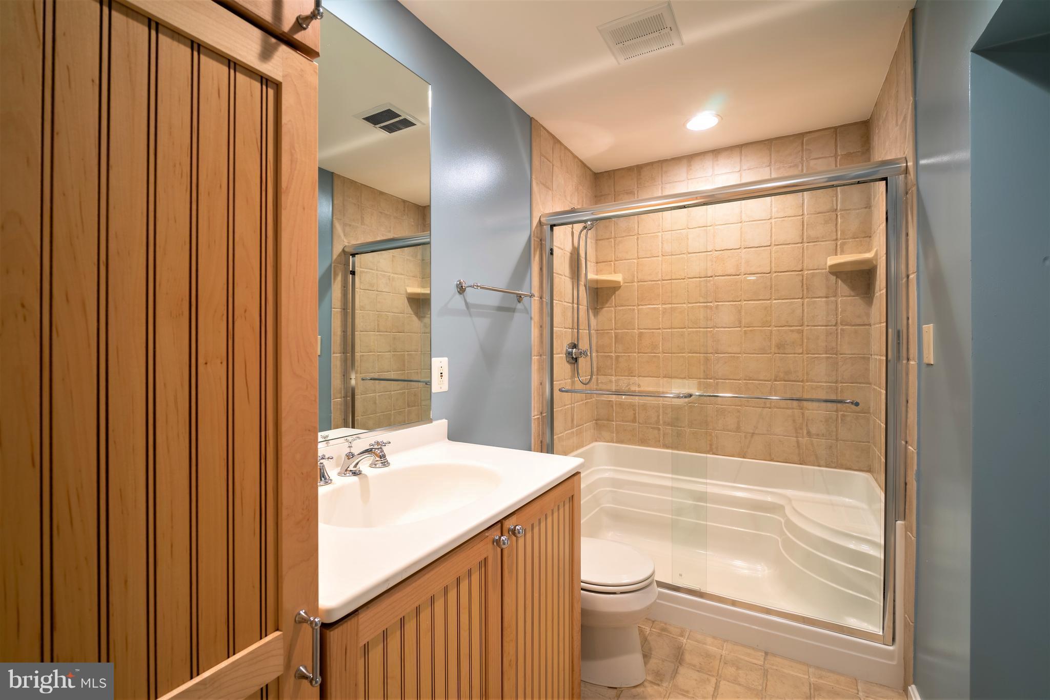 1008 Towlston Road McLean, VA 22102 - Photo 26 of 30 Basement Bathroom