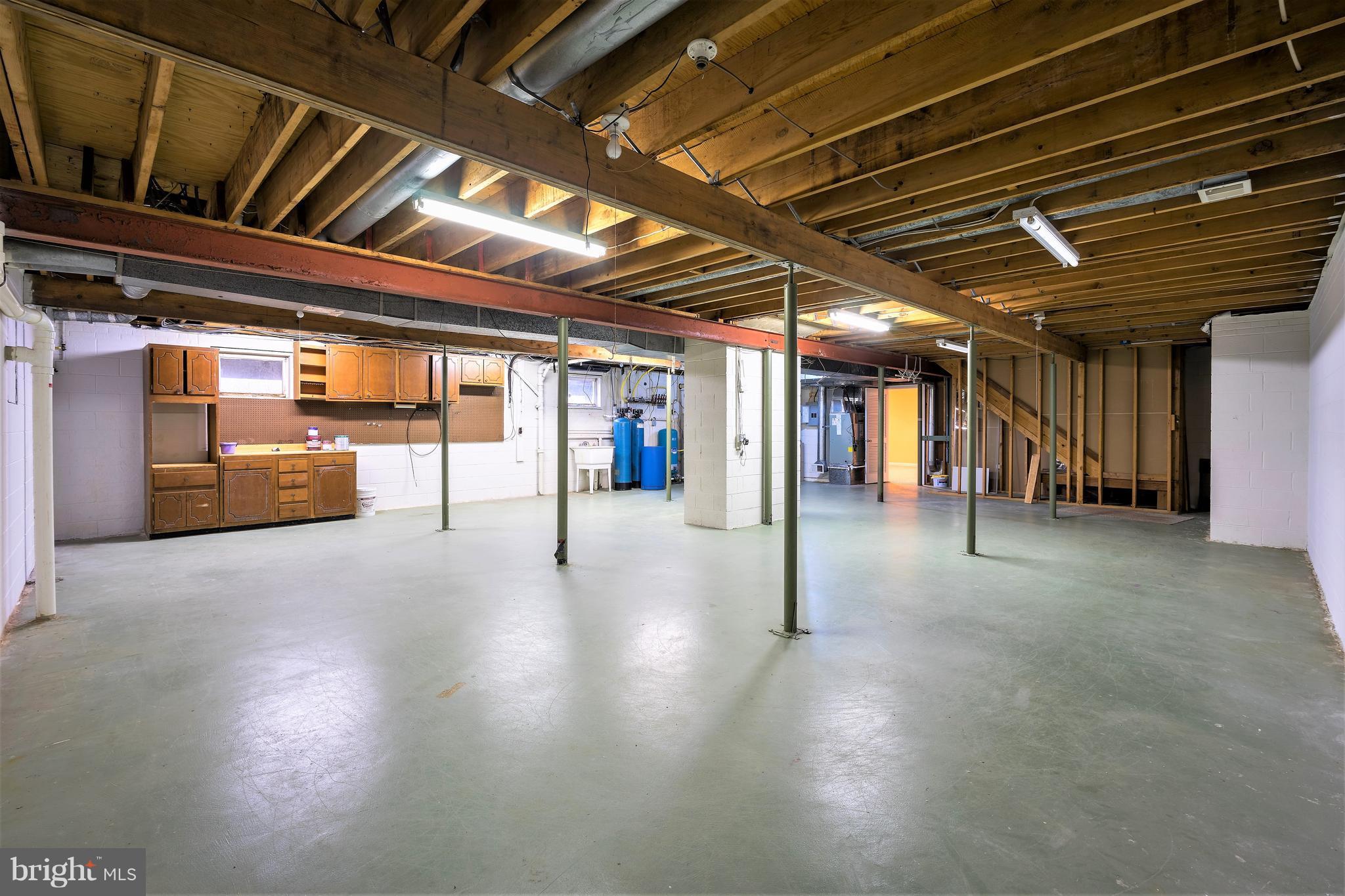 1008 Towlston Road McLean, VA 22102 - Photo 27 of 30 Mechanical Room