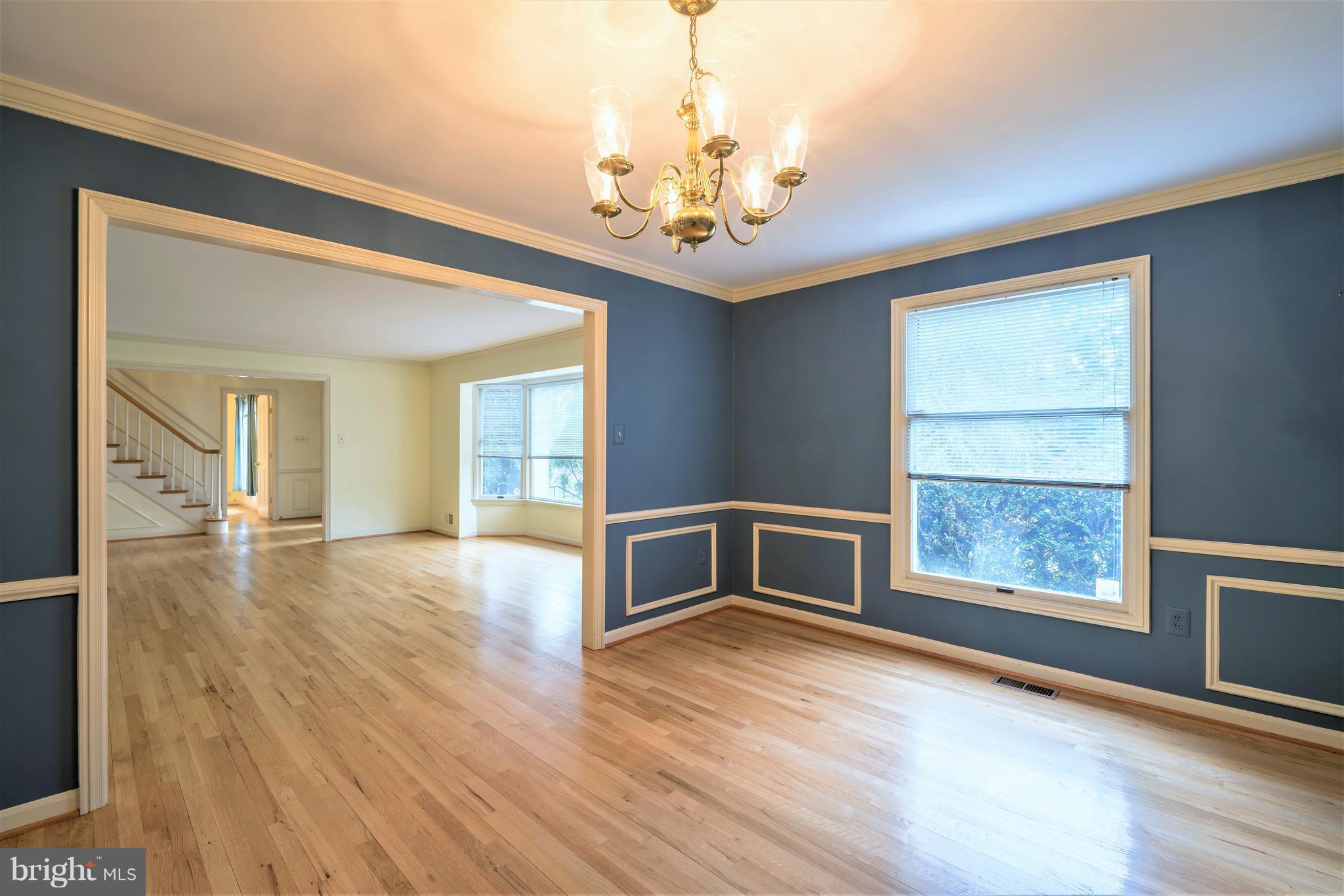 1008 Towlston Road McLean, VA 22102 - Photo 7 of 30 Dining Room