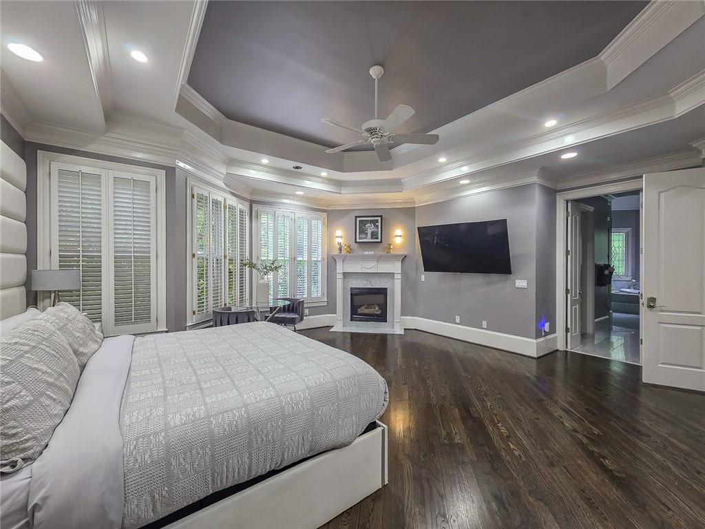 8190 Nesbit Ferry Road Sandy Springs, GA 30350 - Photo 22 of 65 Gallery Image 22