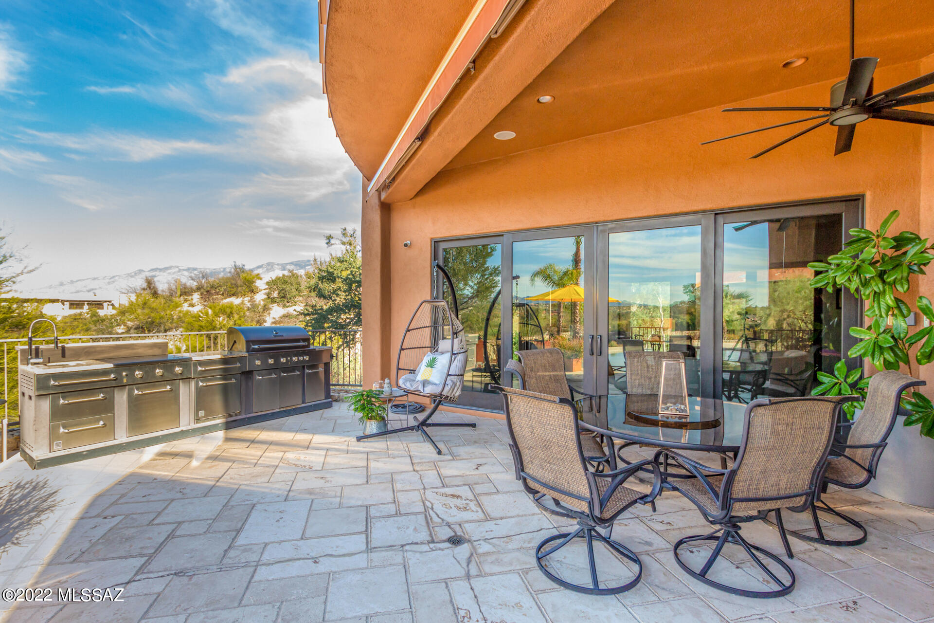 291 West Valle Del Oro Road Oro Valley, AZ 85737 - Photo 36 of 49