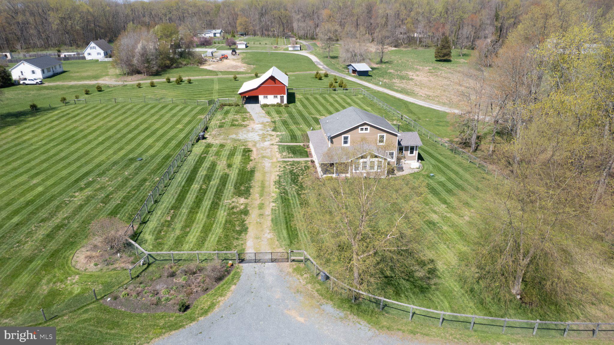 240 Randalia Road Chesapeake City, MD 21915 - Photo 7 of 68 Charming countryside retreat awaits!