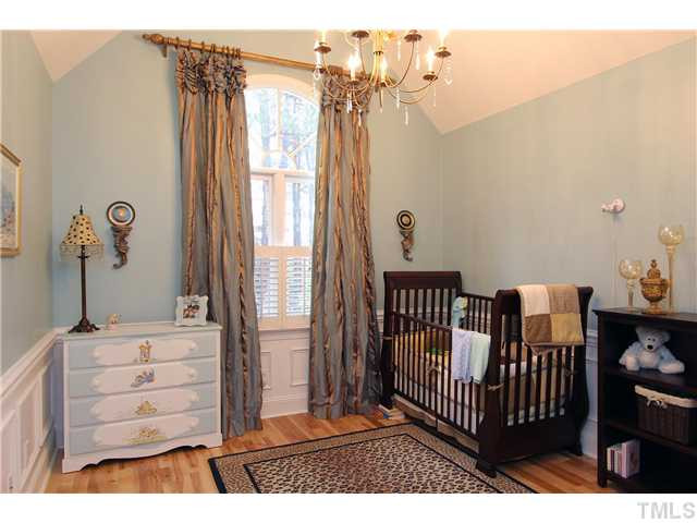 3705 White Chapel Way Raleigh, NC 27614 - Photo 16 of 24 Bedroom