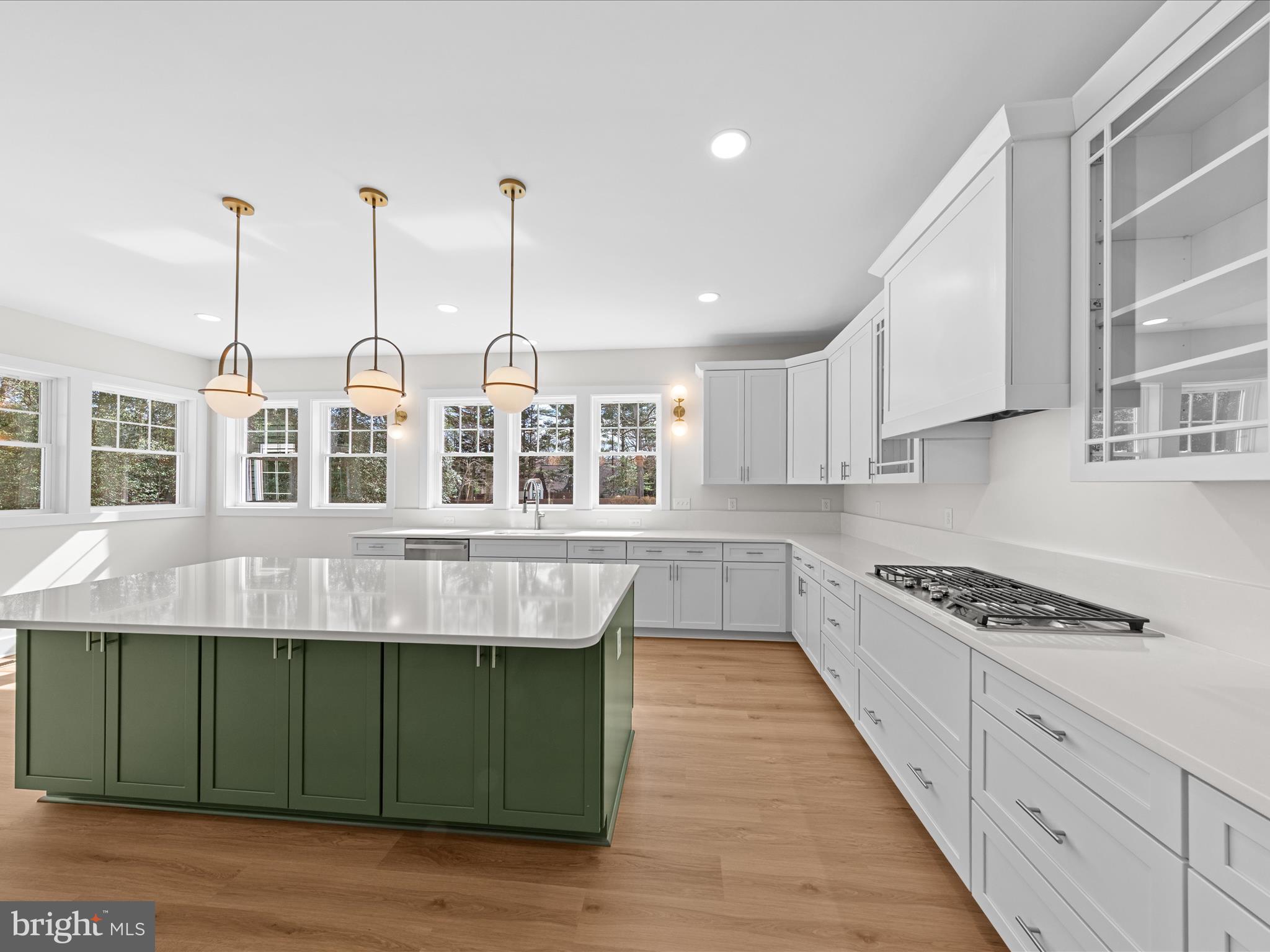 34 Rivers End Drive Seaford, DE 19973 - Photo 26 of 68 Gourmet Kitchen