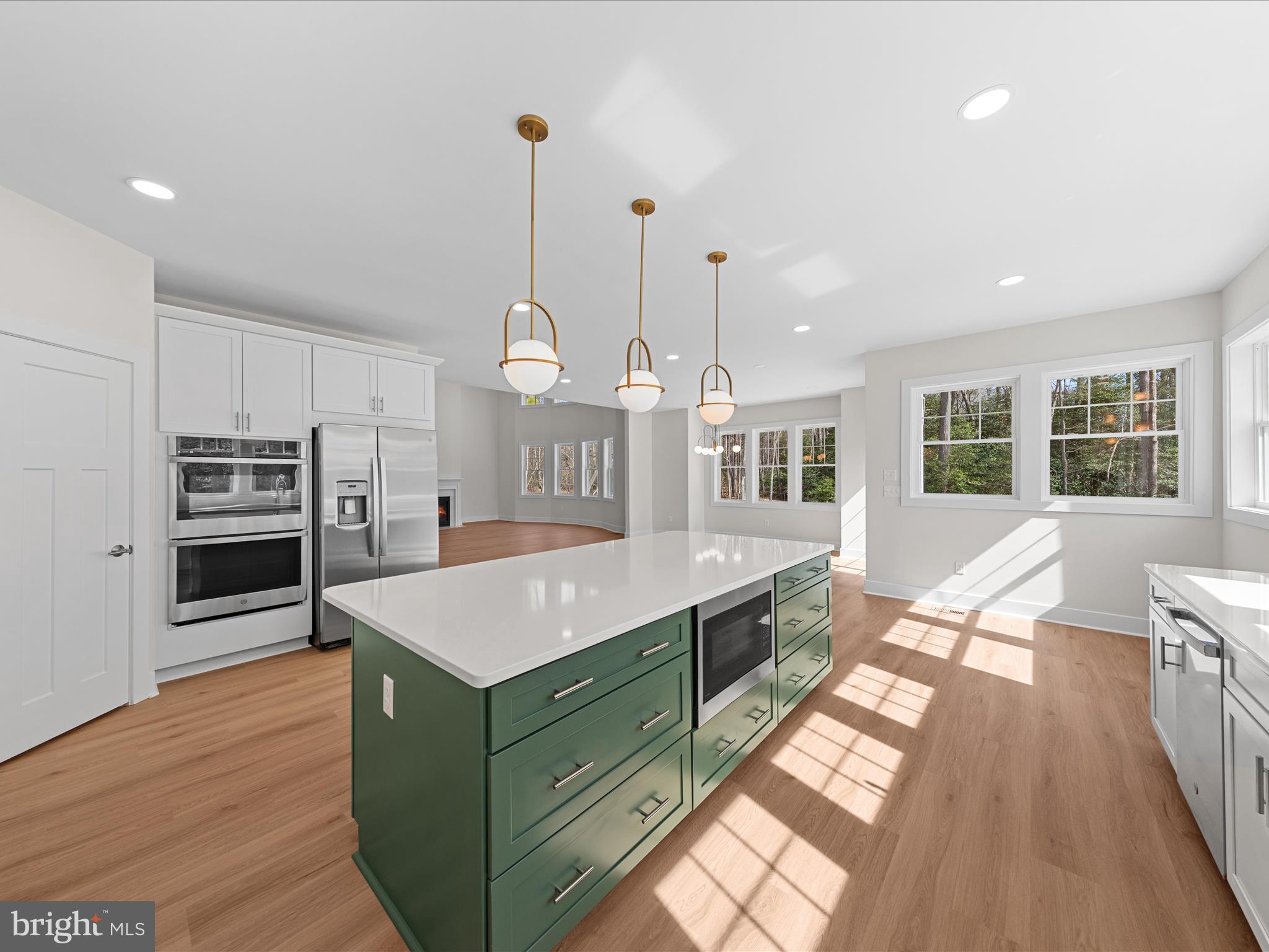 34 Rivers End Drive Seaford, DE 19973 - Photo 28 of 68 Pendant Lights