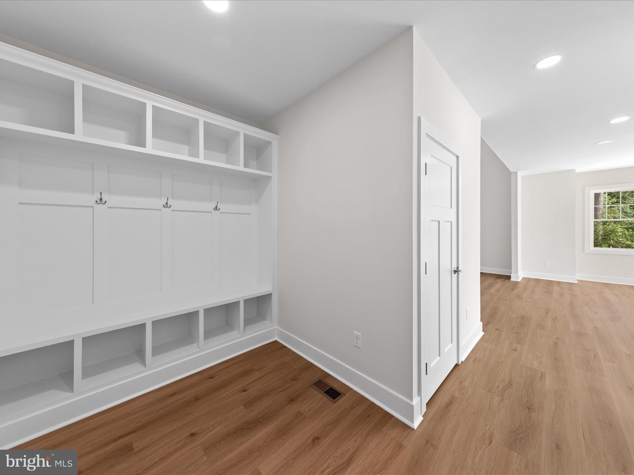 34 Rivers End Drive Seaford, DE 19973 - Photo 43 of 68 Mudroom with Built-Ins