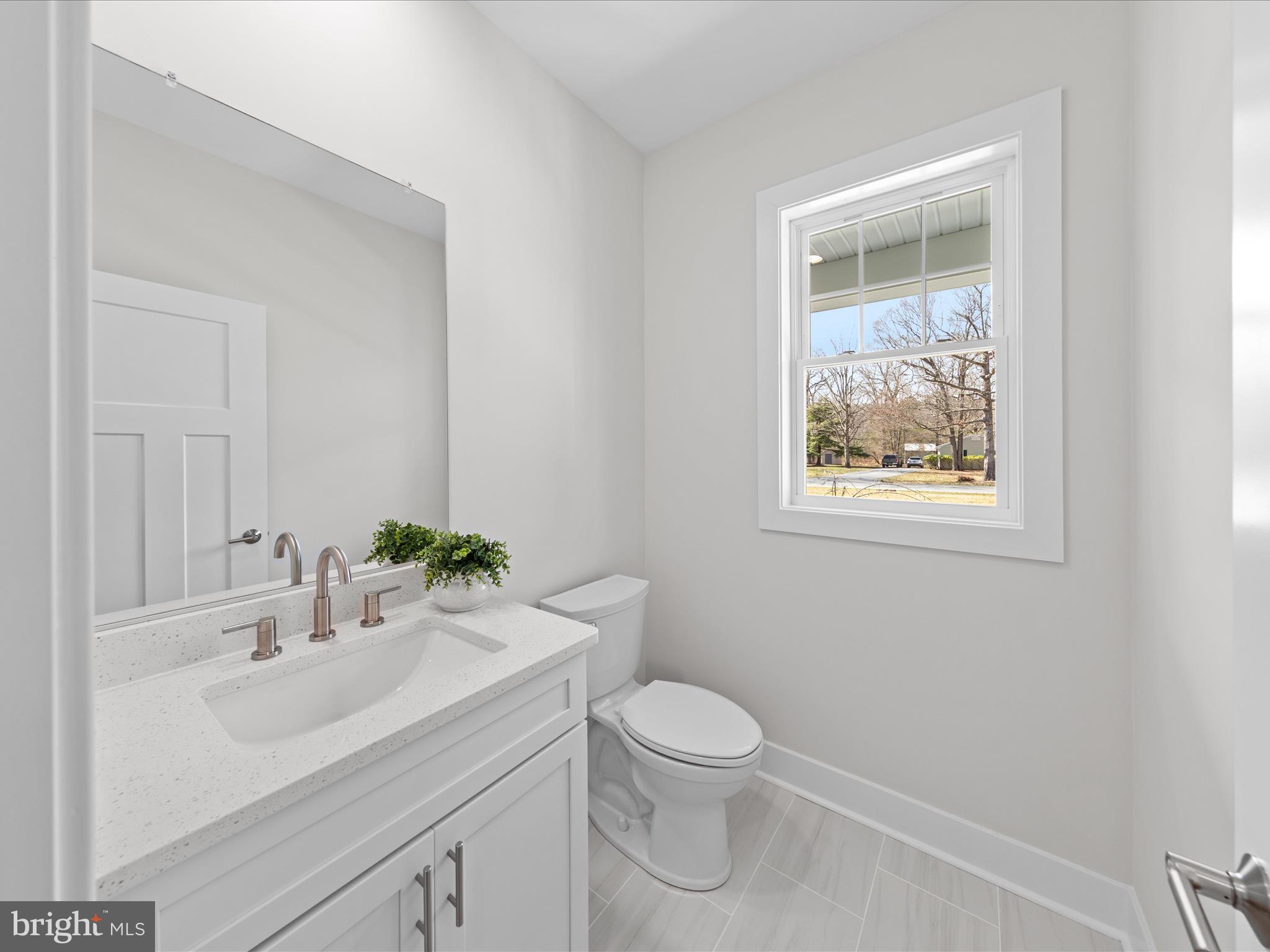 34 Rivers End Drive Seaford, DE 19973 - Photo 47 of 68 Main Level Powder Bath