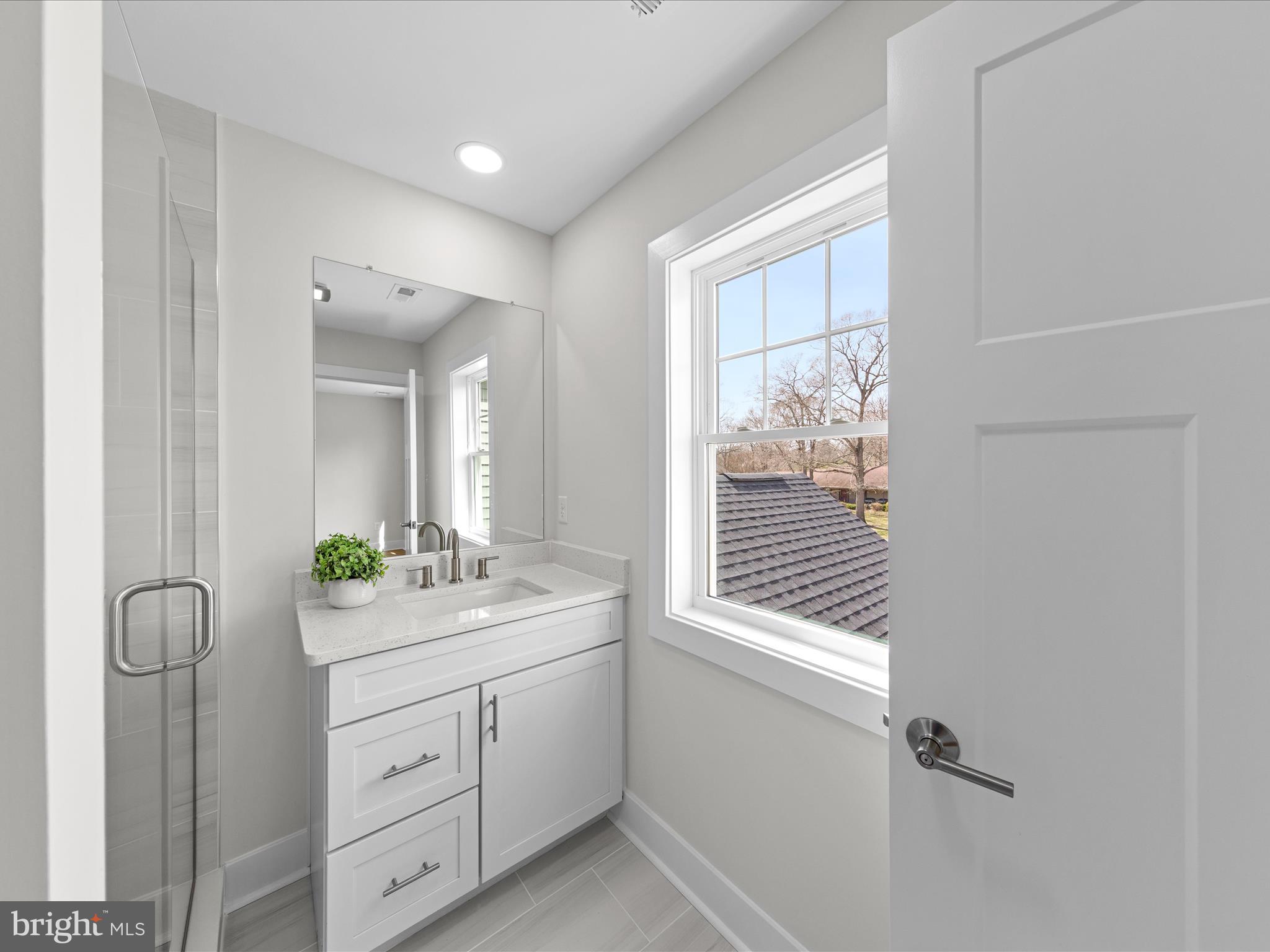 34 Rivers End Drive Seaford, DE 19973 - Photo 54 of 68 Bedroom 2 Ensuite Bath