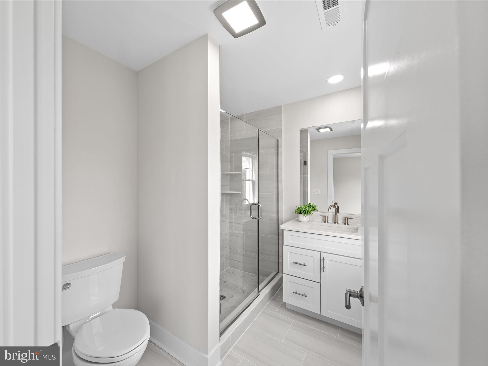 34 Rivers End Drive Seaford, DE 19973 - Photo 55 of 68 Bedroom 2 Ensuite Bath