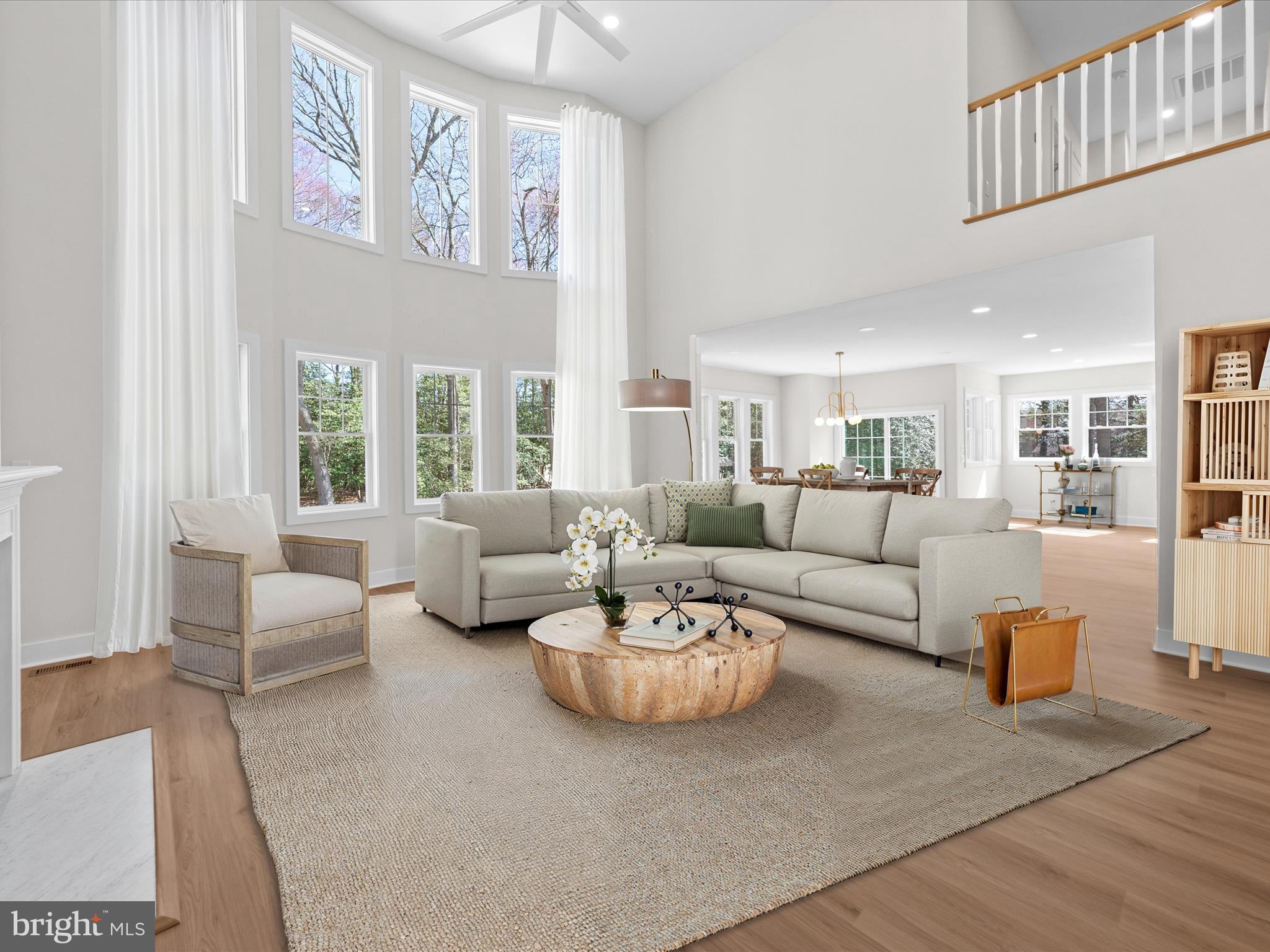 34 Rivers End Drive Seaford, DE 19973 - Photo 6 of 68 Virtually Staged