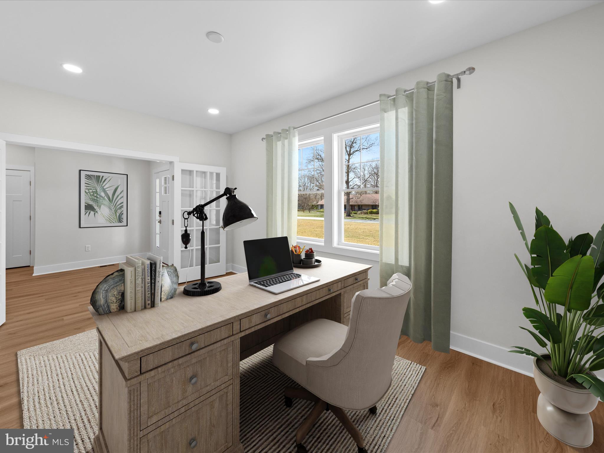 34 Rivers End Drive Seaford, DE 19973 - Photo 9 of 68 Virtually Staged