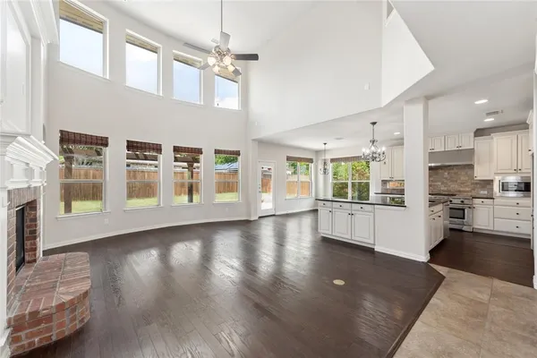 $752,000 | 12571 Valley Spring Drive, Frisco, TX 75035