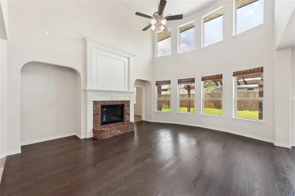 $752,000 | 12571 Valley Spring Drive, Frisco, TX 75035