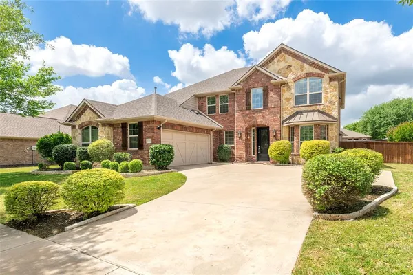 $752,000 | 12571 Valley Spring Drive, Frisco, TX 75035