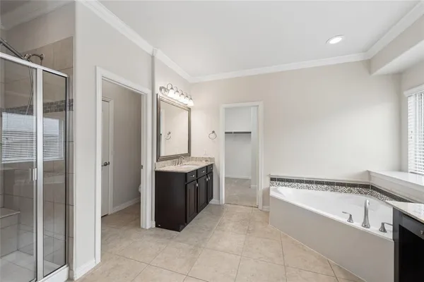 $752,000 | 12571 Valley Spring Drive, Frisco, TX 75035