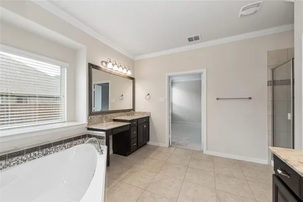 $752,000 | 12571 Valley Spring Drive, Frisco, TX 75035