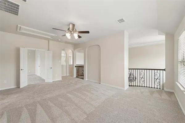 $752,000 | 12571 Valley Spring Drive, Frisco, TX 75035