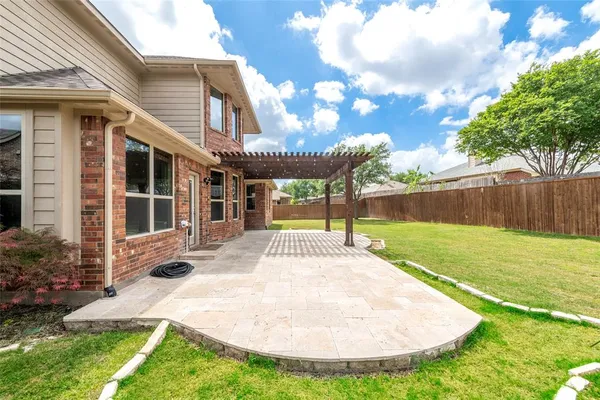 $752,000 | 12571 Valley Spring Drive, Frisco, TX 75035