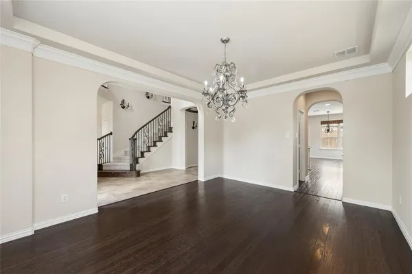 $752,000 | 12571 Valley Spring Drive, Frisco, TX 75035