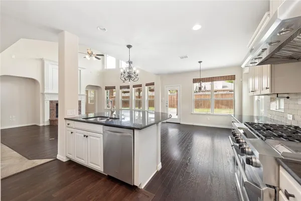 $752,000 | 12571 Valley Spring Drive, Frisco, TX 75035