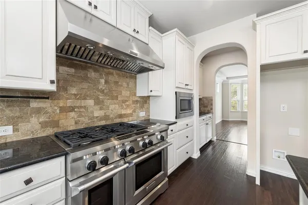 $752,000 | 12571 Valley Spring Drive, Frisco, TX 75035