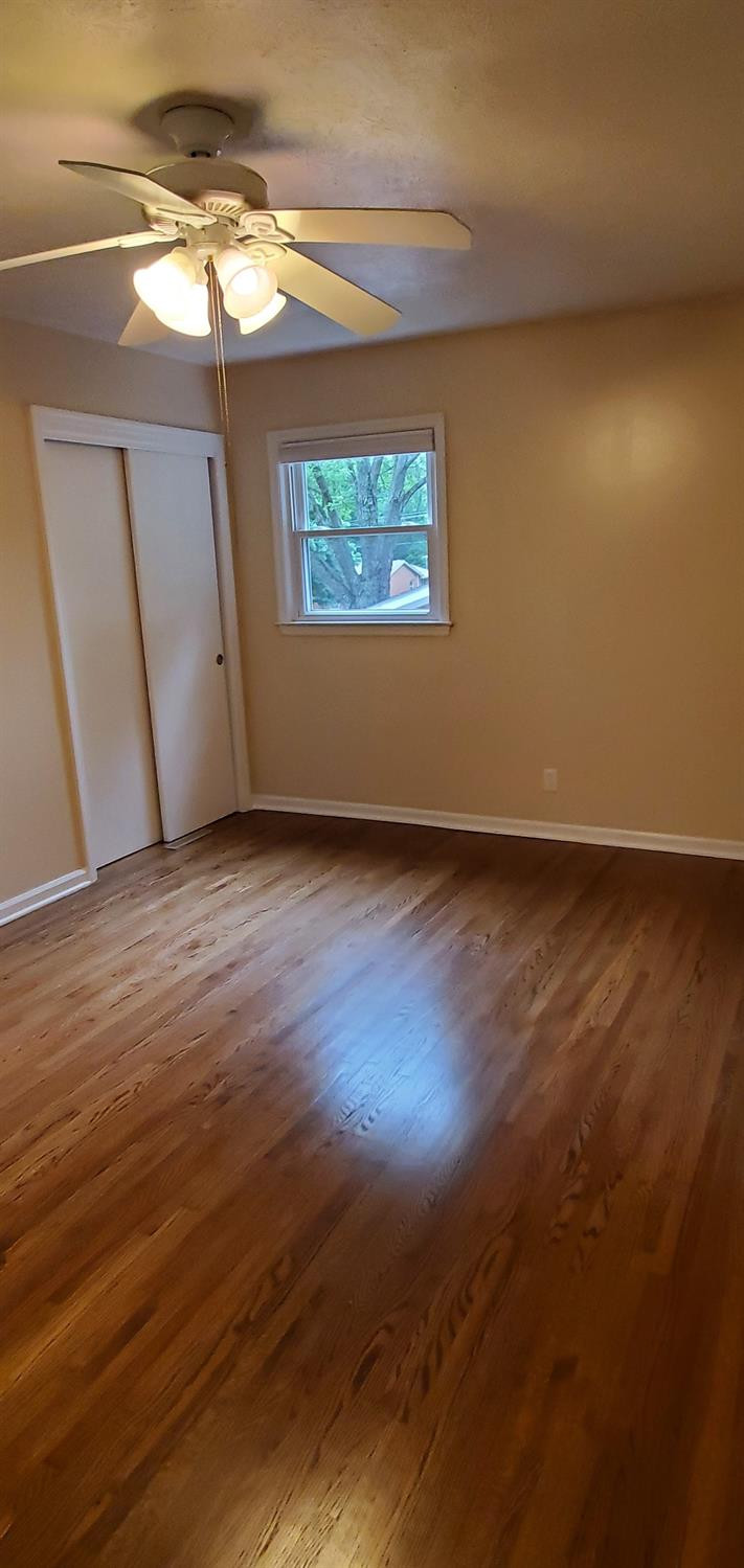 3435 Saybrook Road Lexington, KY 40503 - Photo 22 of 34 REFINISHED HARDWOOD FLOORS