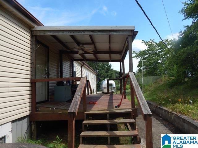 405 St Smith Circle Cropwell, AL 35054 - Photo 13 of 34