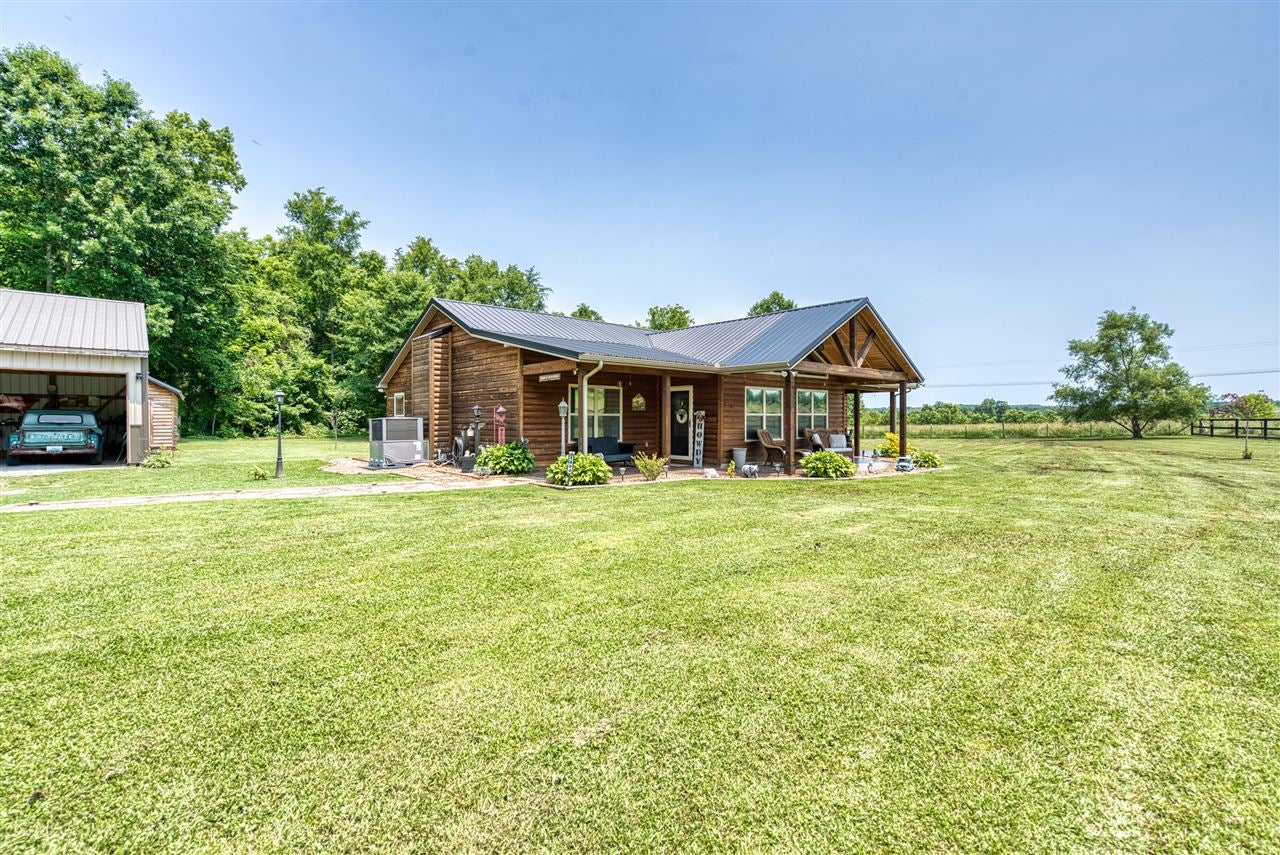 1484 Marshall Road Russellville, KY 42276 - Photo 46 of 62 Gallery Image 46