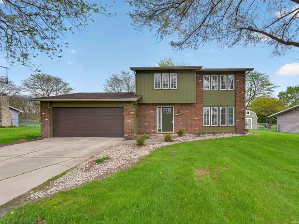$270,000 | 4321 North 635 West, Huntington, IN 46750