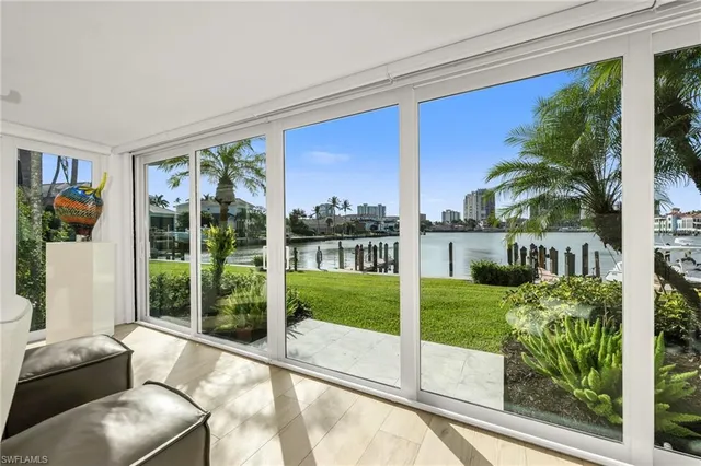 $2,599,000 | 4045 Crayton Road, Naples, FL 34103