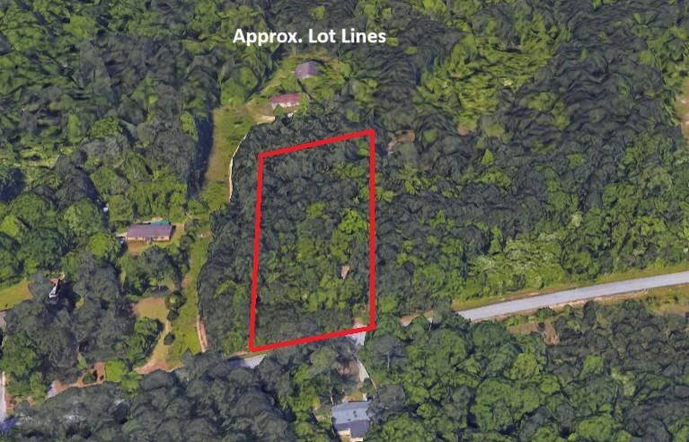 2390 Philadelphia Road Conyers, GA 30012 - Photo 1 of 3