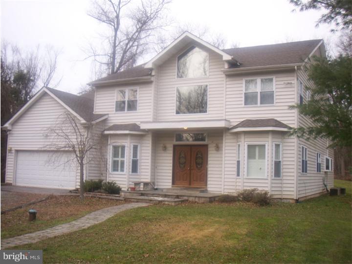 22 Diverty Road Pennington, NJ 08534 - Photo 1 of 11