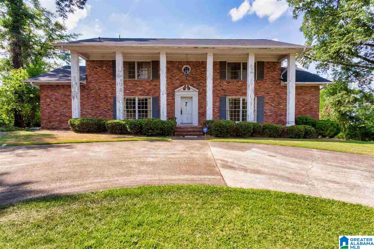 1628 Shades Crest Road Birmingham, AL 35226 - Photo 2 of 14