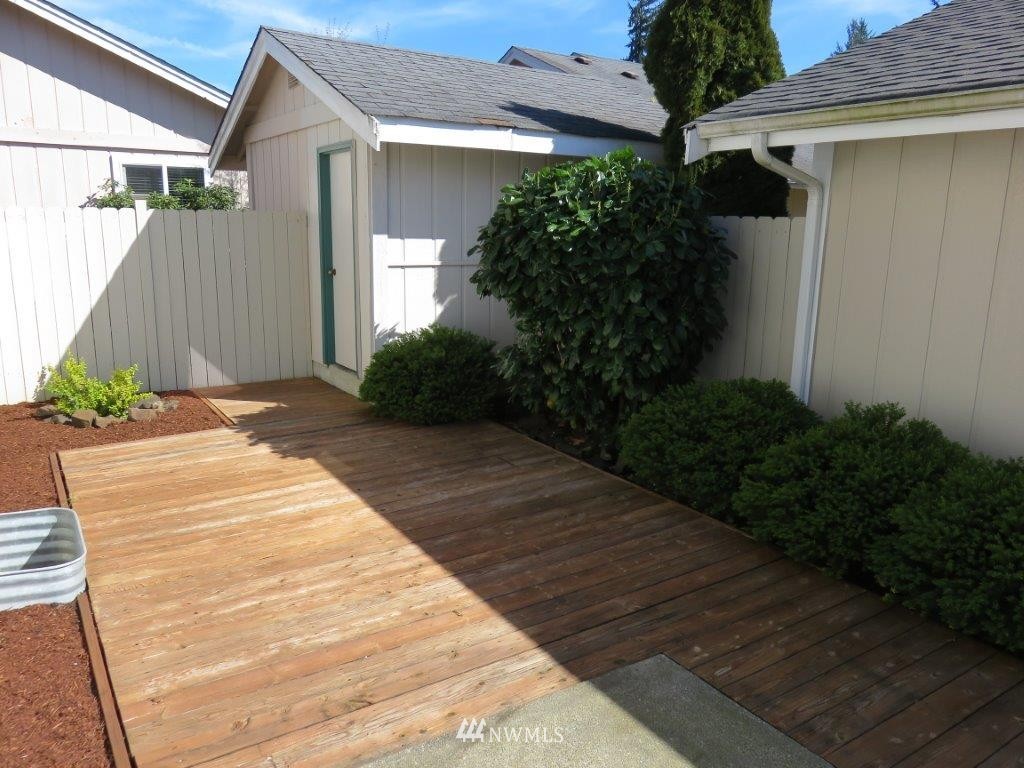 1466 Diamond Road Southeast Lacey, WA 98503 - Photo 10 of 11 Gallery Image 10