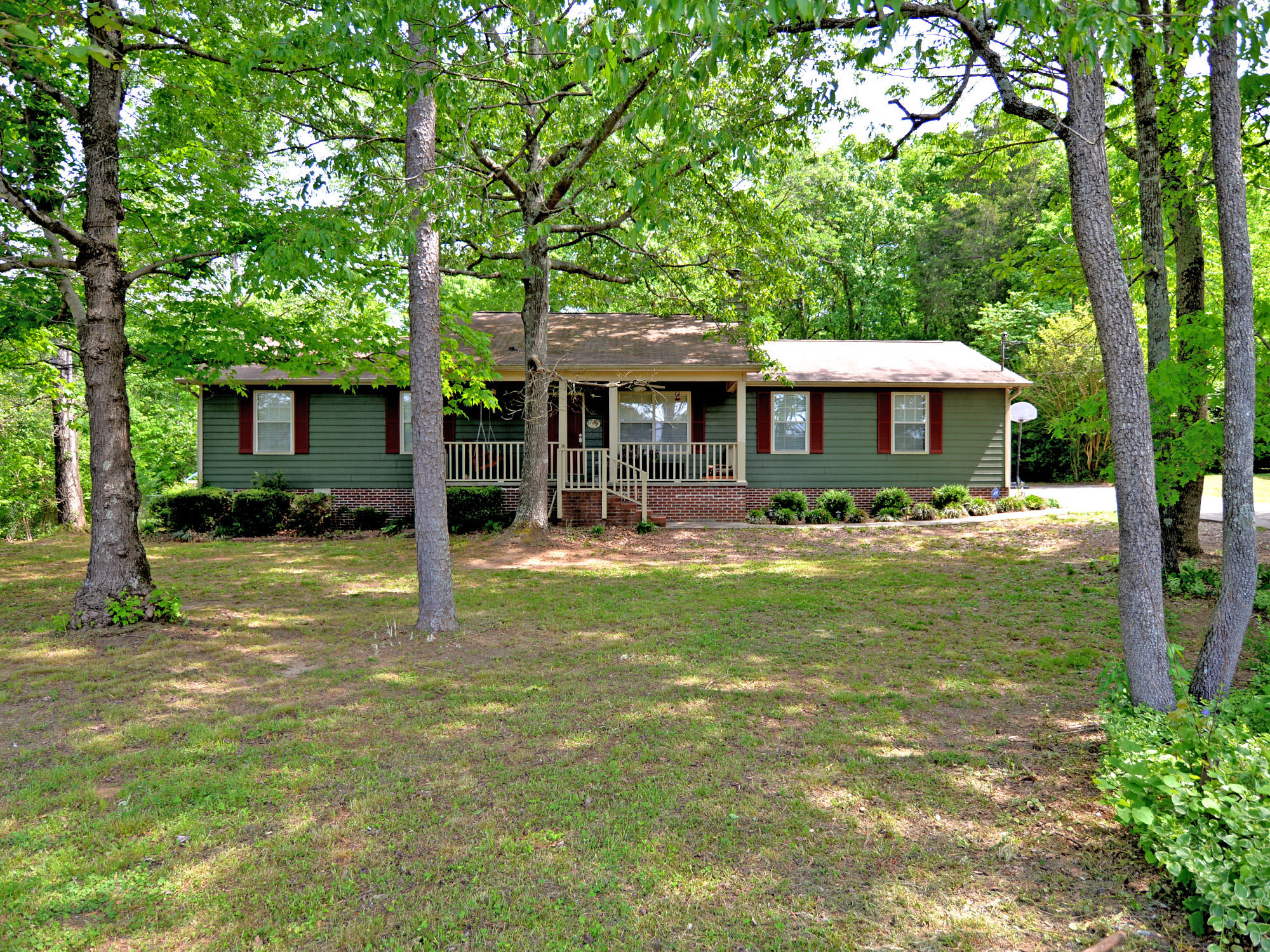 6351 Huffs Ferry Road Loudon, TN 37774 - Photo 1 of 17 6351 Huffs Ferry