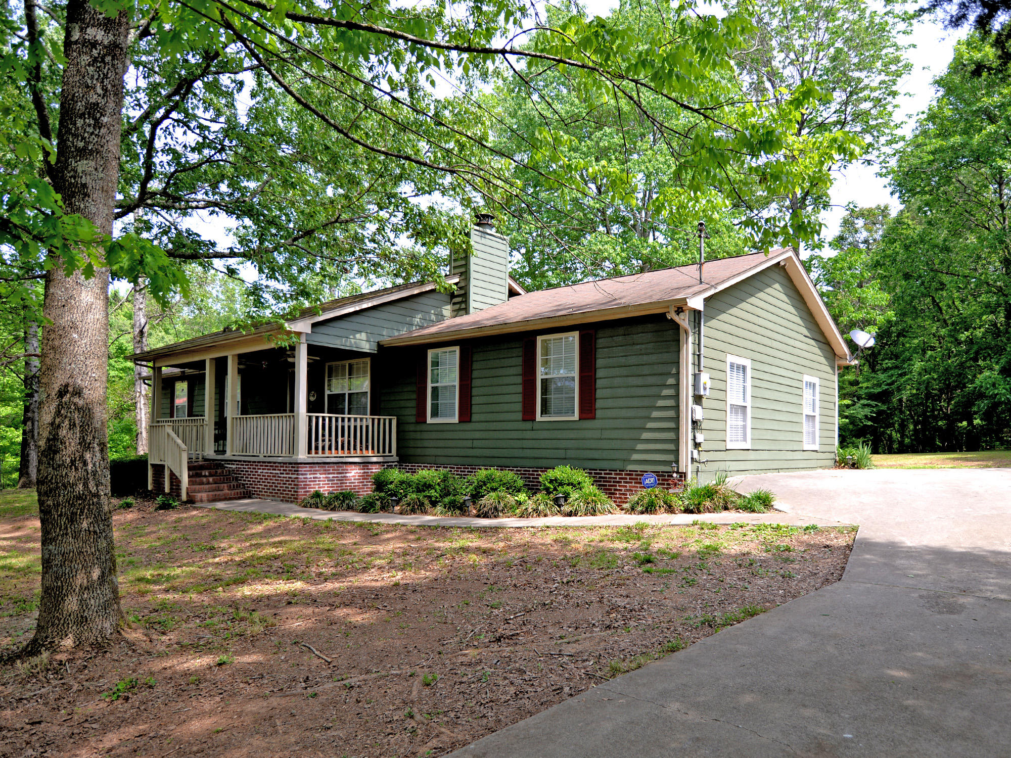 6351 Huffs Ferry Road Loudon, TN 37774 - Photo 2 of 17 6351 Huffs Ferry