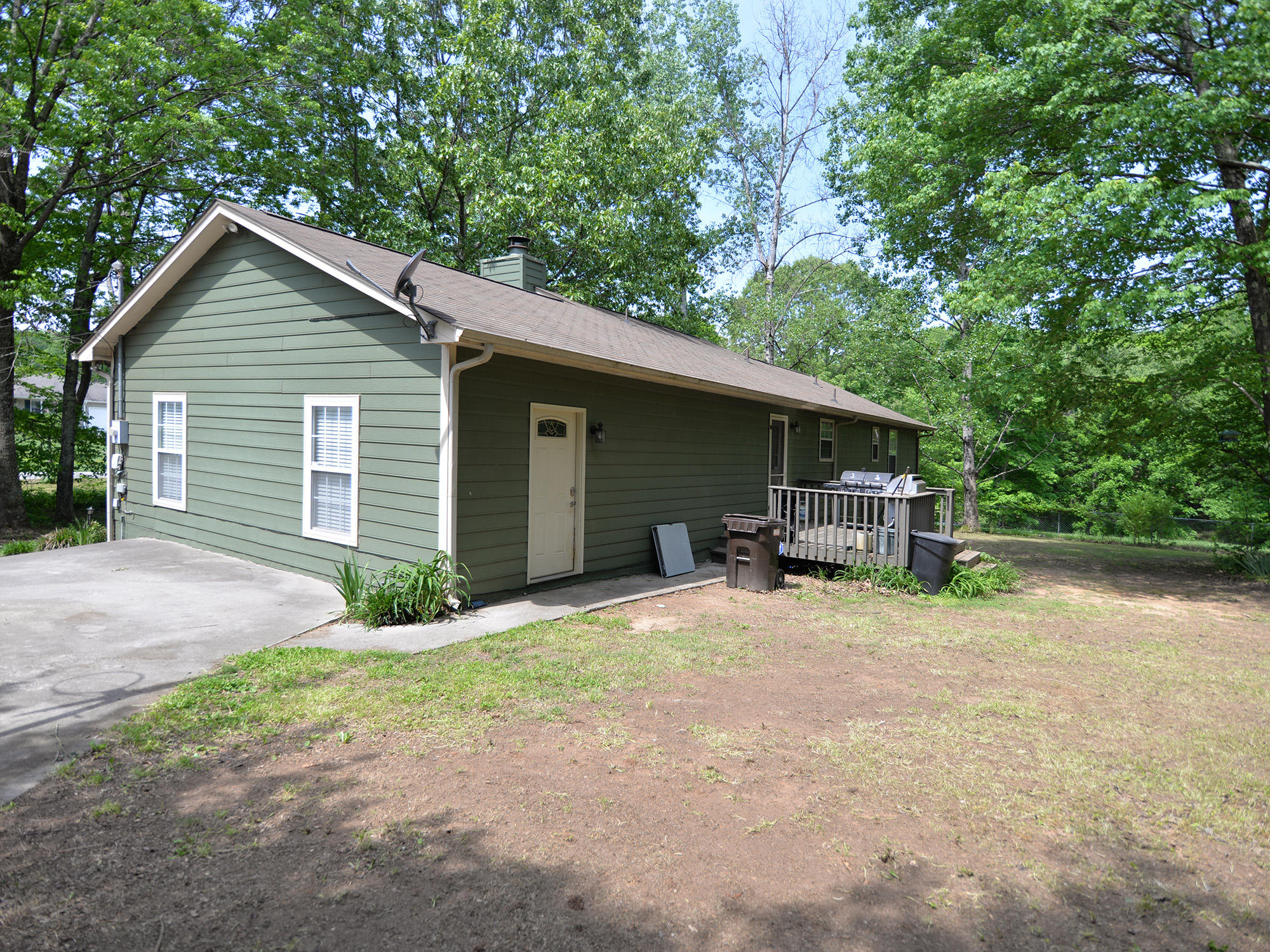 6351 Huffs Ferry Road Loudon, TN 37774 - Photo 15 of 17 6351 Huffs Ferry