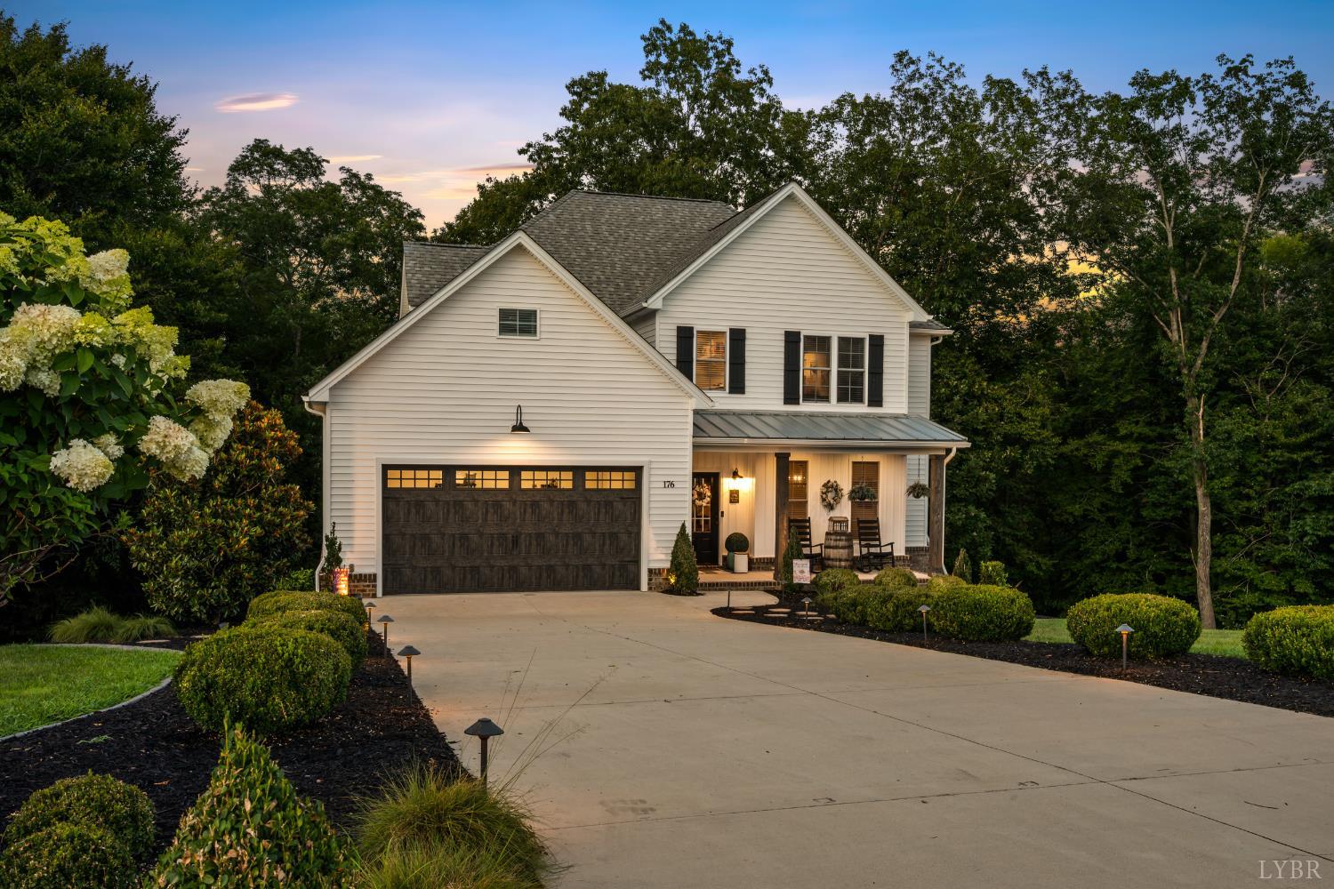 176 Ralls Apple Road Madison Heights, VA 24572 - Photo 89 of 99 Gallery Image 89