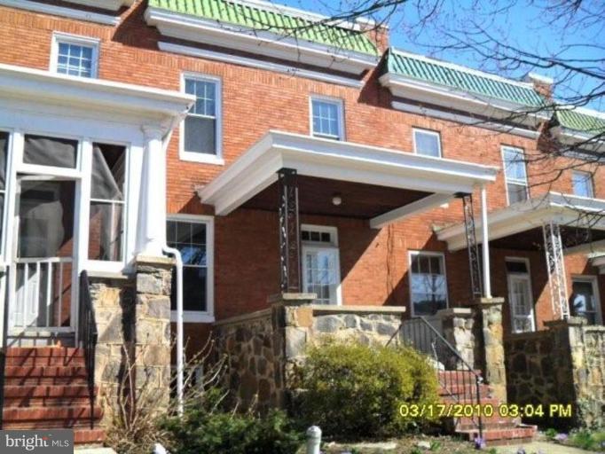 311 Marydell Road Baltimore, MD 21229 - Photo 1 of 7 Exterior (Main)