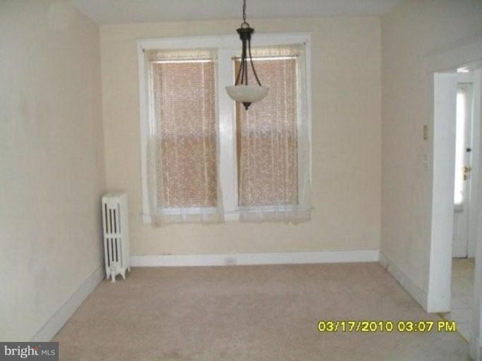 311 Marydell Road Baltimore, MD 21229 - Photo 3 of 7 Dining Room