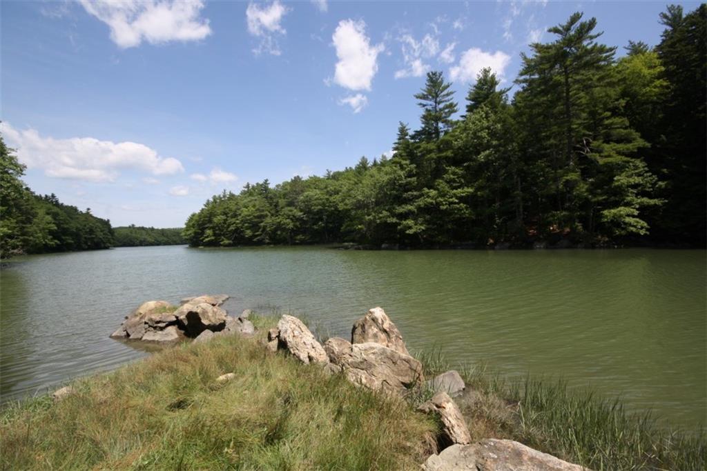 198 Pension Ridge Road Boothbay, ME 04537 - Photo 30 of 30 Photo