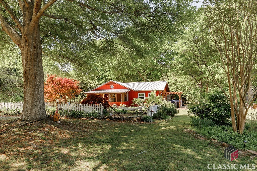 2900 Colham Ferry Road Watkinsville, GA 30677 - Photo 63 of 65