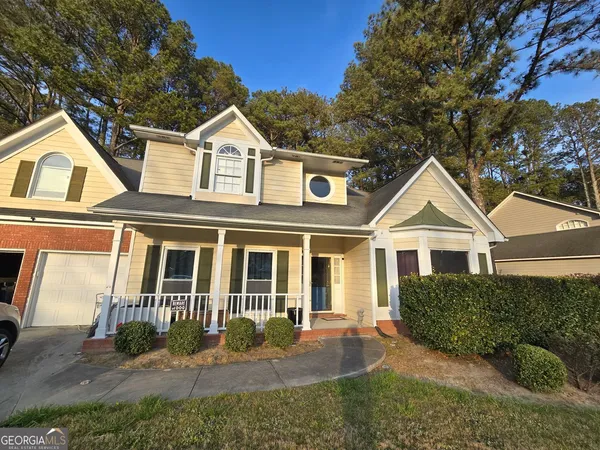 $355,000 | 3078 Commons Crossing, Snellville, GA 30078