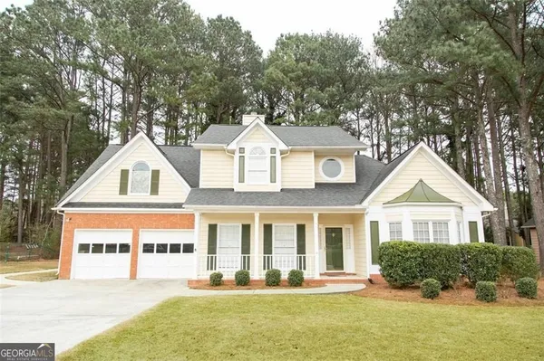 $355,000 | 3078 Commons Crossing, Snellville, GA 30078