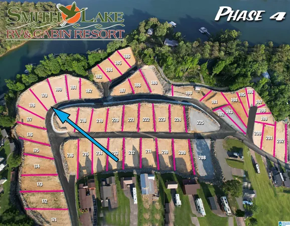 $499,900 | 75 County Road 2029, Unit 179, Crane Hill, AL 35053