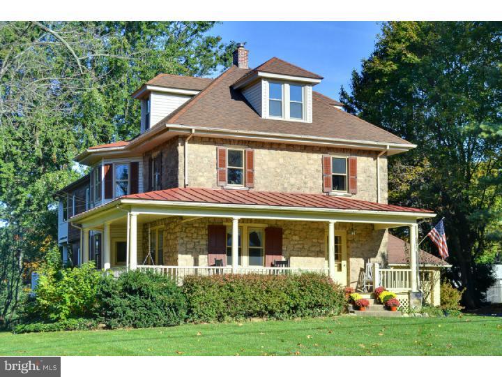1622 Jarrettown Road Ambler, PA 19002 - Photo 1 of 25