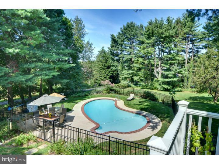 1622 Jarrettown Road Ambler, PA 19002 - Photo 22 of 25