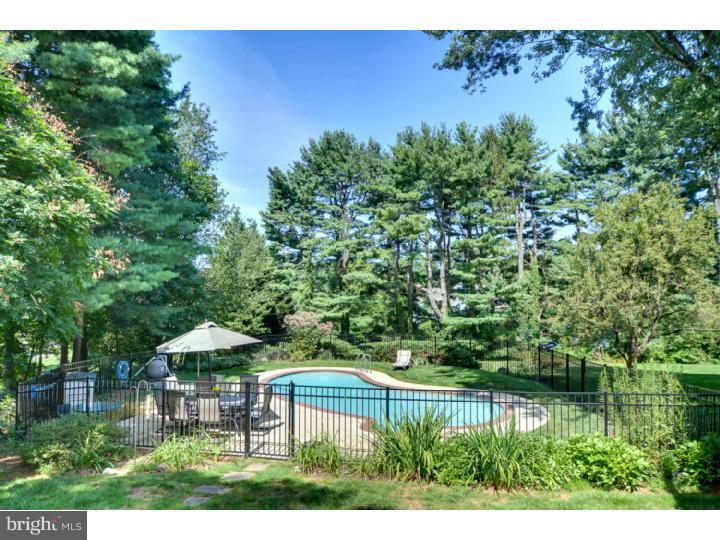 1622 Jarrettown Road Ambler, PA 19002 - Photo 24 of 25