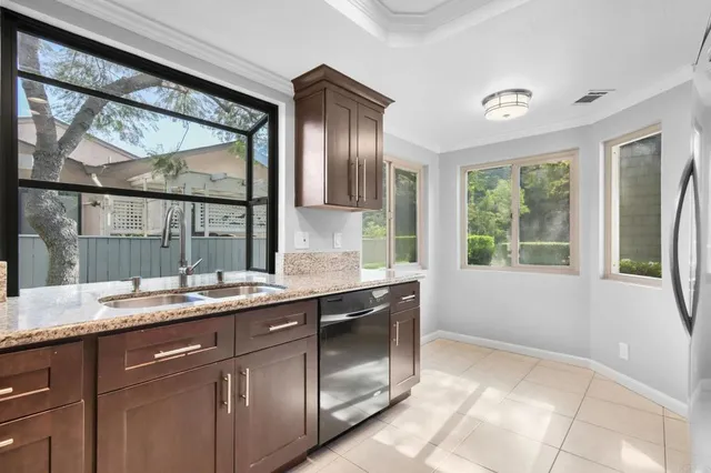 $695,000 | 5667 Adobe Falls Road, Unit C, San Diego, CA 92120